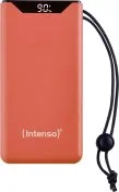 Батарея універсальна Intenso F10000 10000mAh 20W Orange (7332038)