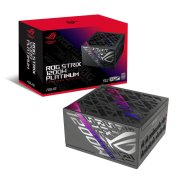 Блок живлення ASUS 1200W ROG Strix Platinum (90YE00W0-B0NA00)