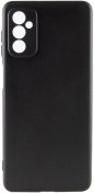 Чохол BeCover for Samsung S25 SM-S931 - Black  (712900)