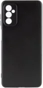 Чохол BeCover for Samsung S25 SM-S931 - Black (712900)