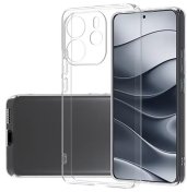 Чохол BeCover for Xiaomi Redmi Note 14 5G - Transparancy  (712758)