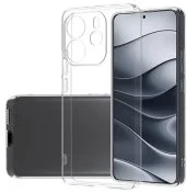 Чохол BeCover for Xiaomi Redmi Note 14 5G - Transparancy (712758)