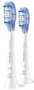 Насадка для зубної щітки Philips Sonicare G3 Premium Gum Care White 2 pcs (HX9052/87)