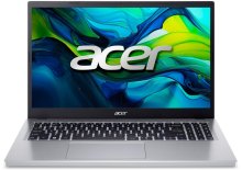 Ноутбук Acer Aspire Go 15 AG15-32P-34UM NX.J8XEU.001 Silver