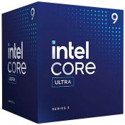 Процесор Intel Core Ultra 9 285 Box  (BX80768285SRQD4)