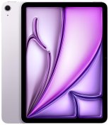 Планшет Apple iPad Air 11 M3 2025 Wi-Fi 128GB Purple (MCA04)