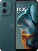 Смартфон Motorola G05 4/256GB Forest Green (PB6L0022UA)