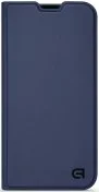 Чохол ArmorStandart for Samsung S25 - OneFold Case Dark Blue (ARM81558)