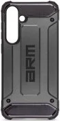 Чохол ArmorStandart for Samsung S24 - Panzer Grey (ARM75611)