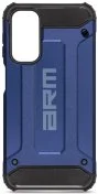 Чохол ArmorStandart for Samsung A24 4G A245 - Panzer Dark Blue (ARM70801)