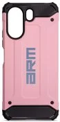 Чохол ArmorStandart for Xiaomi Redmi 13C 4G/Poco C65 - Panzer Pink (ARM73703)