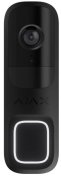 Відеодзвінок Ajax Doorbell Black (66391.125.BL1)