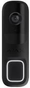 Відеодзвінок Ajax Doorbell Black (66391.125.BL1)