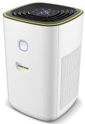 Очищувач повітря Karcher AF 20 White (1.024-820.0)