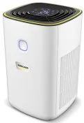 Очищувач повітря Karcher AF 20 White (1.024-820.0)
