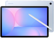Планшет Samsung Galaxy Tab S10 FE Wi-Fi X520 8/128GB Light Blue (SM-X520NLBREUC)