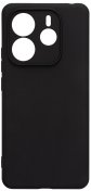 Чохол ArmorStandart for Xiaomi Redmi Note 14 4G - Matte Slim Fit Camera cover Black  (ARM79723)