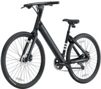Електровелосипед Okai EB60 Black  (EB60-B)