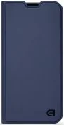 Чохол ArmorStandart for Nubia Music - OneFold Case Dark Blue (ARM79028)