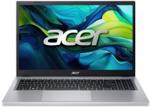 Ноутбук Acer Aspire Go 15 AG15-21P-R9NB NX.J8TEU.009 Silver