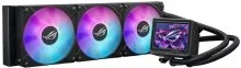 Система рідинного охолодження ASUS ROG Ryujin III 360 ARGB Extreme