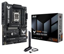 Материнська плата ASUS TUF GAMING B650E-PLUS WIFI