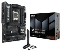 Материнська плата ASUS TUF GAMING B650E-PLUS WIFI
