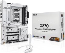 Материнська плата ASUS X870 MAX GAMING WIFI7 W