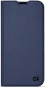 Чохол ArmorStandart for Xiaomi 14 Pro - OneFold Case Dark Blue (ARM73077)
