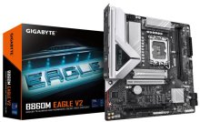 Материнська плата Gigabyte B860M EAGLE V2