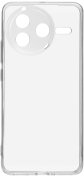Чохол ArmorStandart for Poco F7 Pro - Air Camera cover Clear  (ARM80350)