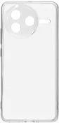 Чохол ArmorStandart for Poco F7 Pro - Air Camera cover Clear (ARM80350)