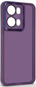 Чохол ArmorStandart for Oppo Reno13 Pro 5G - Shade Violet  (ARM83465)