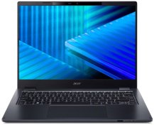 Ноутбук Acer TravelMate P4 14 TMP414-55-TCO-76HA NX.BH2EU.005 Blue