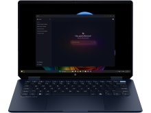 Ноутбук HP OmniBook Ultra Flip x360 BV5S5EA Athmospheric Blue