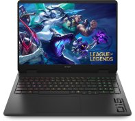 Ноутбук HP Omen 16-am0040ua BV8Y9EA Black