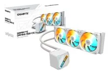 Система рідинного охолодження Gigabyte Gaming 360 Ice (GP-GIGABYTE GME 360I)