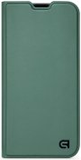 Чохол ArmorStandart for Motorola G15 - OneFold Case Green  (ARM83010)