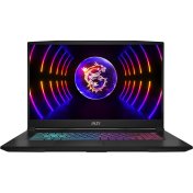 Ноутбук MSI Katana 17 B13VFK-1492XUA  (9S7-17L541-1492)