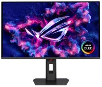 Монітор ASUS ROG Strix OLED XG27AQDPG