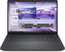 Ноутбук Dell Pro 16 Max BTO105MC16250UA_W11P Black