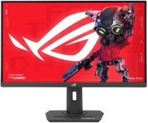 Монітор ASUS ROG Strix XG27ACMS - 27" IPS / 2560×1440 / 320 Гц / AMD FreeSync Premium, Nvidia G-Sync Compatible, Adaptive Sync / Pivot / HAS