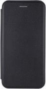 Чохол BeCover for Realme C61 - Exclusive Black  (712552)