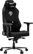 Крісло Anda Seat Phantom 3 XL Fabric Black (AD18XL-52-B-F-B01)