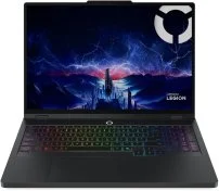 Ноутбук Lenovo Legion Pro 5 16ADR10 83LT008NRA Eclipse Black - 16" IPS 240 Гц / AMD Ryzen 9 / 8945HX / DDR5 32 ГБ / PCI-E SSD 2 ТБ / GeForce RTX 5070