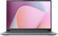 Ноутбук Lenovo IdeaPad Slim 3 16ABR8 82XR00C8RA Arctic Grey