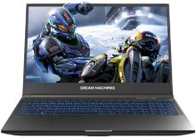 Ноутбук Dream Machines RG3050-15UA60