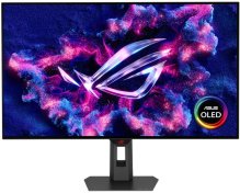 Монітор ASUS ROG Strix OLED XG32UCWG