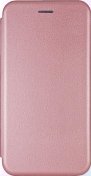 Чохол BeCover for Samsung A06 SM-A065 - Exclusive Pink  (712212)