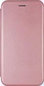 Чохол BeCover for Samsung A06 SM-A065 - Exclusive Pink (712212)